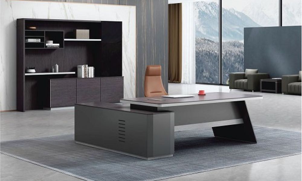 Luxury Managerial tabel